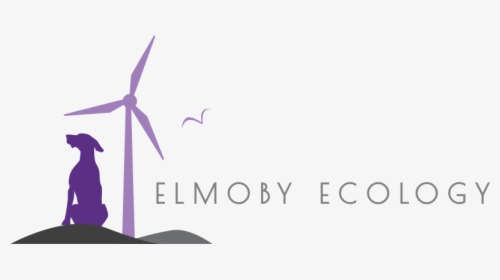 Elmoby Logo 04 Lr Rgb Final - Windmill, HD Png Download, Free Download