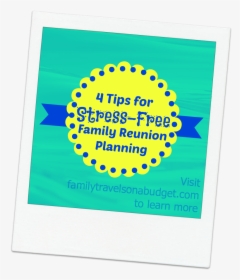 Family Reunions - Background For Sports For Powerpoint Presentation, HD Png Download, Free Download