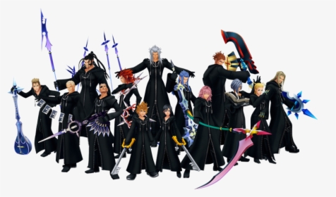 Organization Xiii, HD Png Download, Free Download