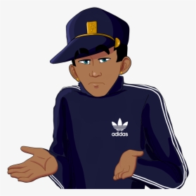 Transparent Twitch Emote Png - Adidas, Png Download, Free Download