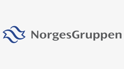 Norgesgruppen Logo Vector, HD Png Download, Free Download