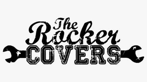 The Rocker Covers, HD Png Download, Free Download