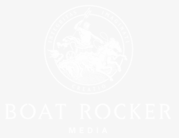 Boat Rocker Media - Boat Rocker Media Logo, HD Png Download, Free Download