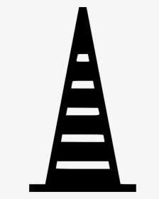 Construction Cone - Stairs, HD Png Download, Free Download