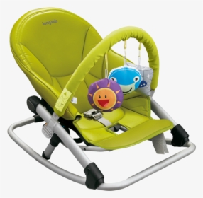 Foldable N Play Rocker 1 - Baby Carriage, HD Png Download, Free Download