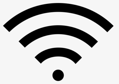 Wi-fi Logo Hotspot - Wifi Logo Png, Transparent Png, Free Download