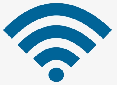 Wi-fi Portable Network Graphics Computer Icons Handheld - Transparent Background Wifi Icon, HD Png Download, Free Download