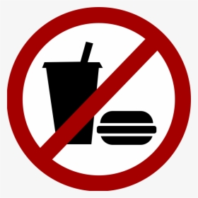 No Food Or Drinks Clipart - No Wifi No Data, HD Png Download, Free Download