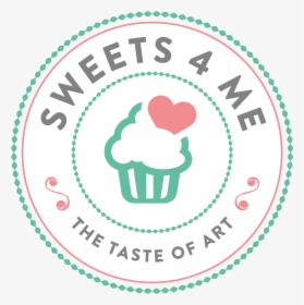 Transparent Ladies Tea Party Clipart - Silhouette Cupcake Vector Png, Png Download, Free Download
