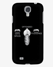 Selector Switch Phone Case - Viking Phone Case, HD Png Download, Free Download