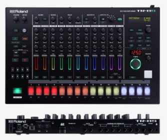 Roland Aira Tr 8s, HD Png Download, Free Download