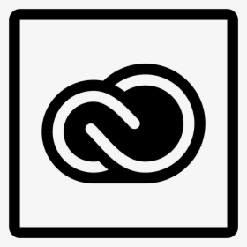 Adobe Creative Cloud Logo Png, Transparent Png, Free Download