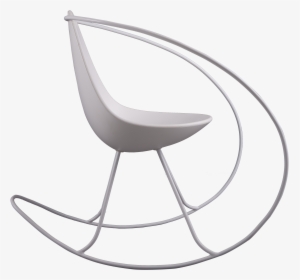 Rocking Chair, HD Png Download, Free Download