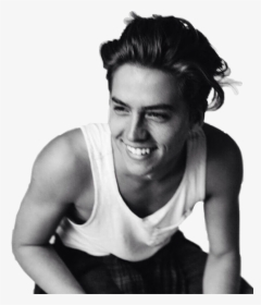 Clip Art Boy Freetoedit - Cole Sprouse Photo Shoots, HD Png Download, Free Download