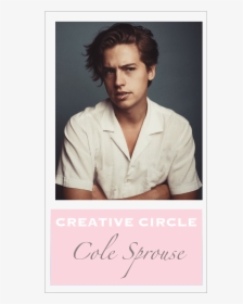Cole Sprouse Haircut 2019, HD Png Download, Free Download