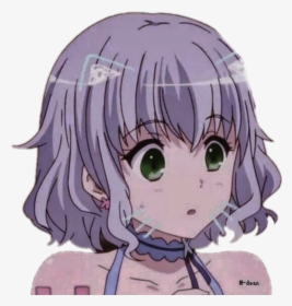 Aesthetic Anime And Anime Girl Image Anime Girl Aesthetic Png Transparent Png Kindpng