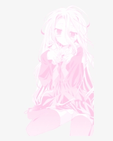 Anime Girl Pastel Transparent, HD Png Download, Free Download