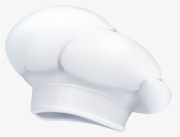 Chef Hat Transparent Clip Art Image, HD Png Download, Free Download