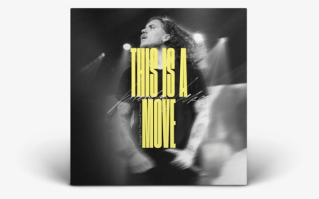 Bta Tiam Thumbnail - Bethel Music This Is A Move, HD Png Download, Free Download