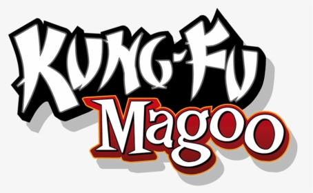 Kung Fu Magoo - Kung Fu Magoo Justin, HD Png Download, Free Download