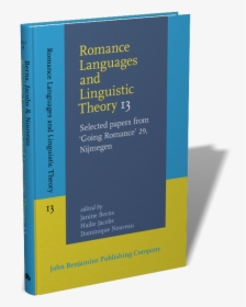 Book Cover, HD Png Download, Free Download