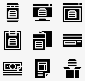 Workplace Icon, HD Png Download, Free Download