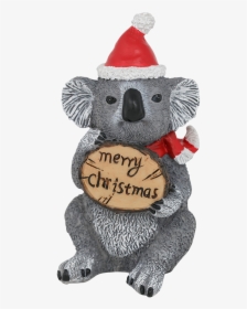 Christmas Koala, HD Png Download, Free Download