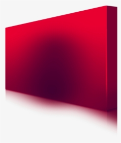 #rectangle #cube #perspective #3d #red #freetoedit - Graphic Design, HD Png Download, Free Download