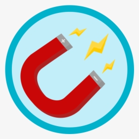 Silver Lining Animatoin Engage Icon - Graphic Design, HD Png Download, Free Download