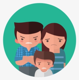 Transparent Family Cartoon Png, Png Download, Free Download