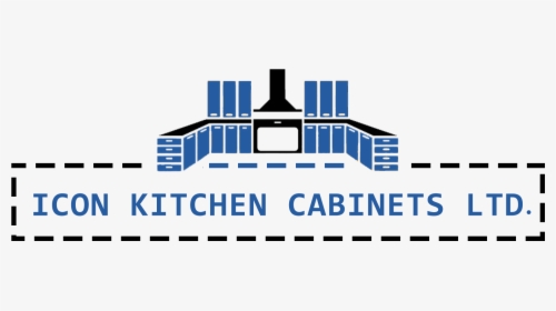 Icon Kitchen Cabinets, HD Png Download, Free Download