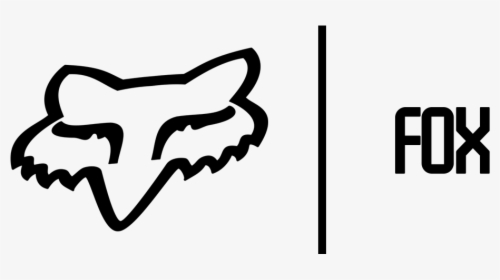 Transparent Fox Racing Logo Png - Fox Racing, Png Download, Free Download
