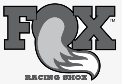 Fox Racing Shox, HD Png Download, Free Download