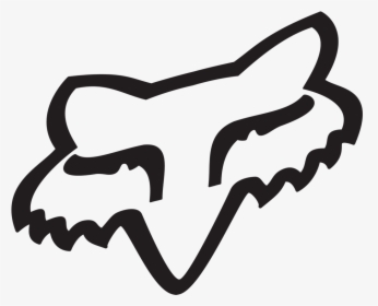 Fox Racing Logo Png, Transparent Png, Free Download