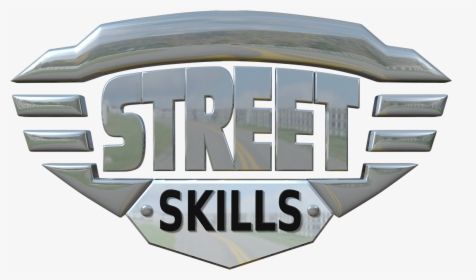 Street Skills Logo - Emblem, HD Png Download, Free Download