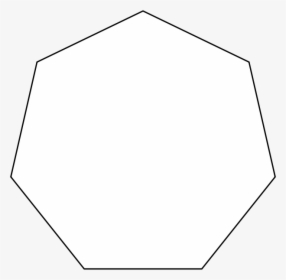 7 Polygon, HD Png Download, Free Download