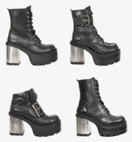 New Rock Shoes S.l., HD Png Download, Free Download