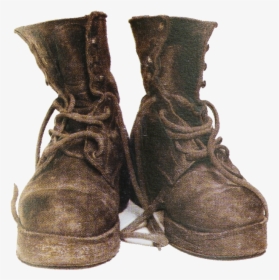 Botas De Barro, HD Png Download, Free Download