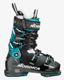 Transparent Botas Png - Nordica Pro Machine 110, Png Download, Free Download