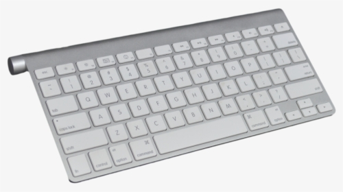Apple Keyboard Png - Apple Magic Keyboard Without Numpad, Transparent Png, Free Download