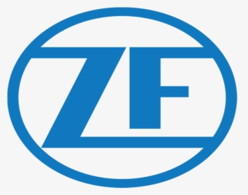 Zf Friedrichshafen Logo, HD Png Download, Free Download