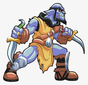 Transparent Hobgoblin Png - Cartoon, Png Download, Free Download