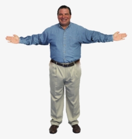 Phil Swift Png - Phil Swift Flex Seal, Transparent Png, Free Download