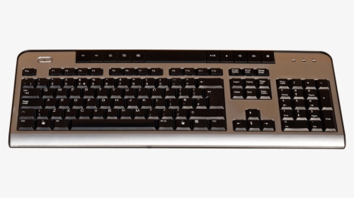 Keyboard, Computer, Computer Keyboard, Technology, - Keyboard, HD Png Download, Free Download