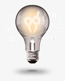 Transparent Dr Phil Png - Incandescent Light Bulb, Png Download, Free Download