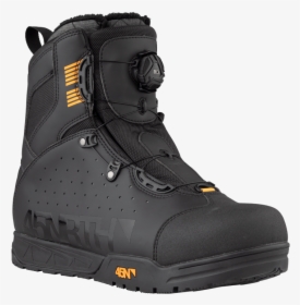 45nrth Wolvhammer Mtn 2-bolt Cycling Boot, HD Png Download, Free Download