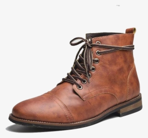 Men Aliexpress Ankle Boots, HD Png Download, Free Download