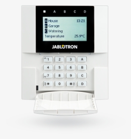 Bus Keypad - Ja 150e, HD Png Download, Free Download