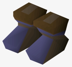 Rune Boots Osrs, HD Png Download, Free Download