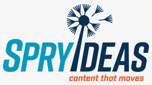 Spry Ideas, HD Png Download, Free Download